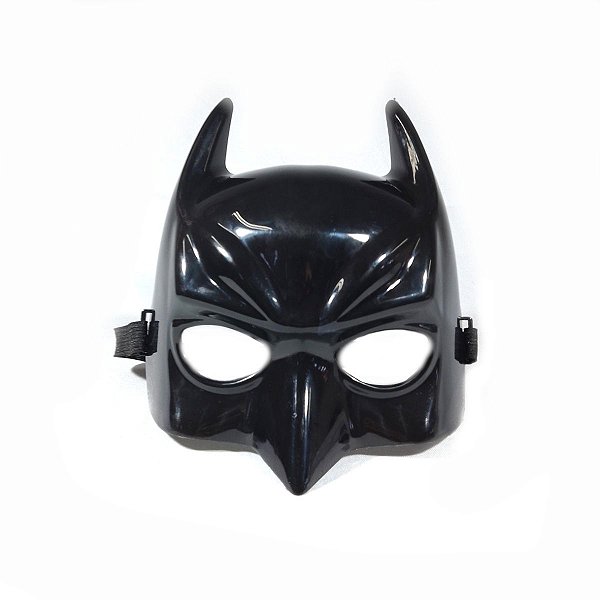 Máscara Homem Morcego