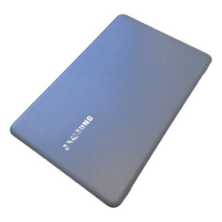 Carcaça Da Tela Notebook Samsung Np350xbe-kd1br Baratinho *seminovo