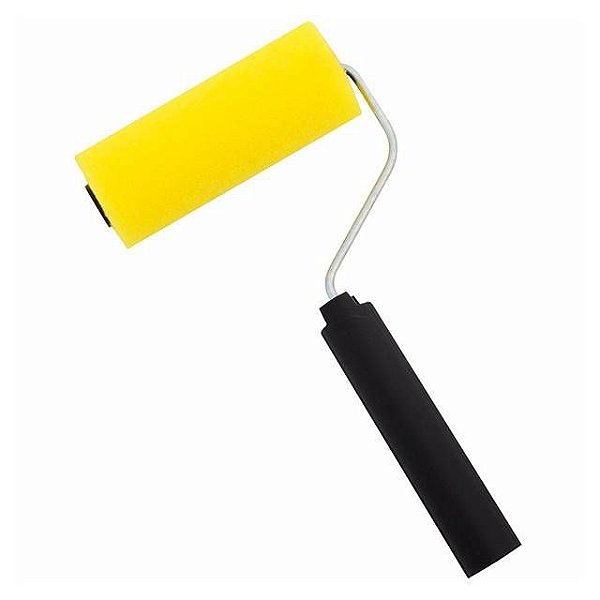 Rolo De Espuma 9CM - Compel