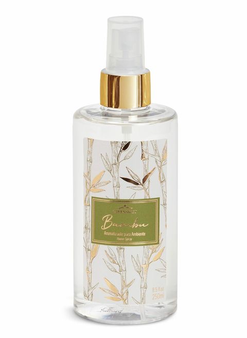Home Spray Bambu - 250ml