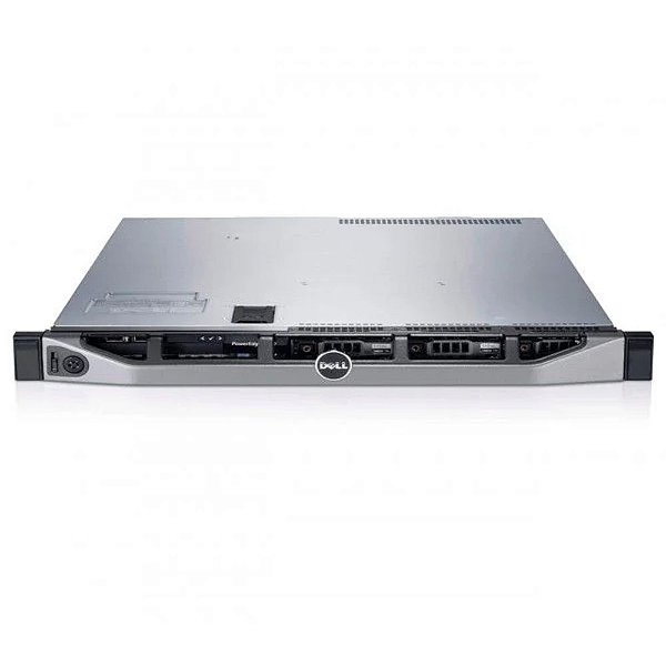 Servidor Dell PowerEdge R420 - Seminovo