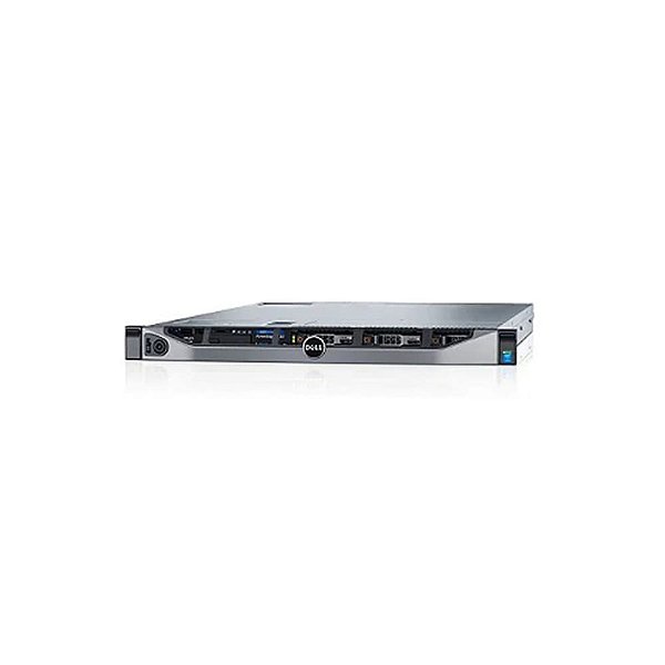 Servidor Dell PowerEdge R630 - Seminovo