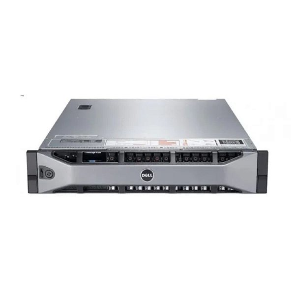 Servidor Dell PowerEdge R720 - Seminovo