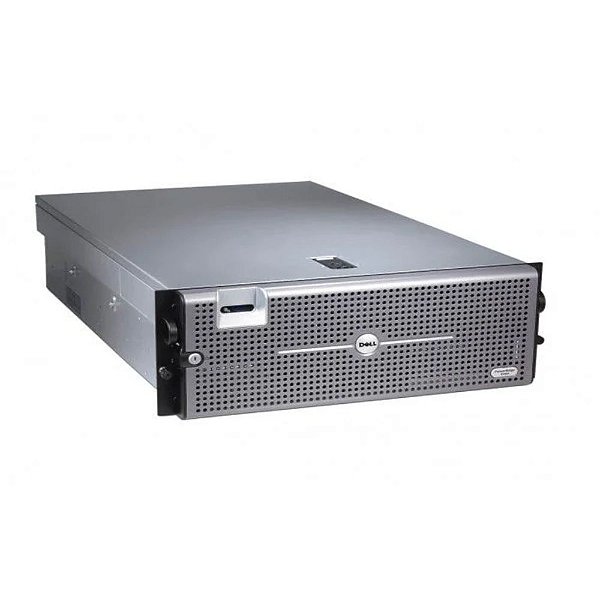 Servidor Dell PowerEdge R900 CTO - Seminovo