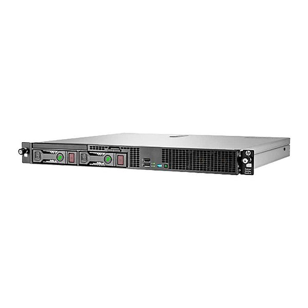 Servidor HP ProLiant DL320e Gen8 CTO - Seminovo