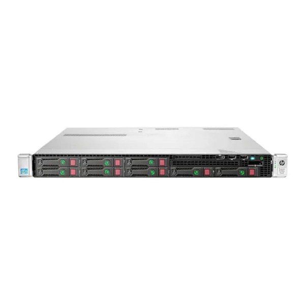 Servidor HP ProLiant DL360p Gen8 - Seminovo