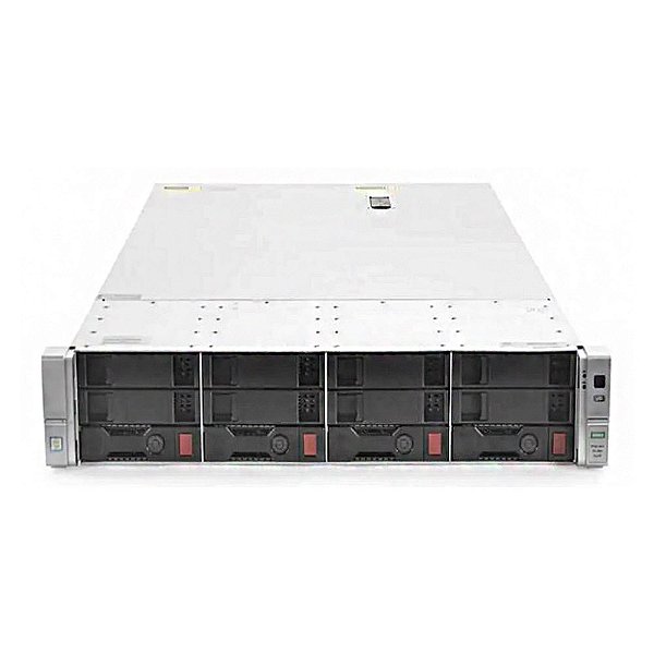 Servidor HP ProLiant DL380 Gen9 - Seminovo