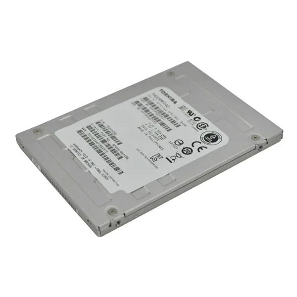 SSD Toshiba SATA SFBA-M400SS 400Gb 6GBP/s 2.5" - Seminovo