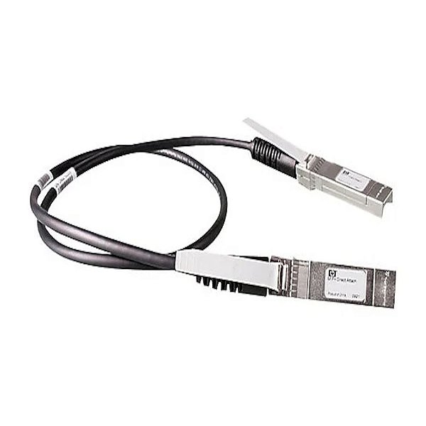 Cabo Hpe Aruba X240 Sfp+ 10G 0,65Mt