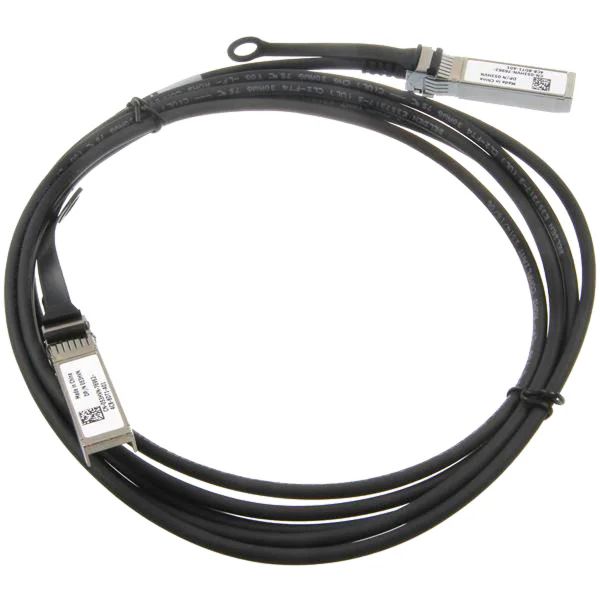 Cabo DAC Twinax Sfp+ 10Gb 2M