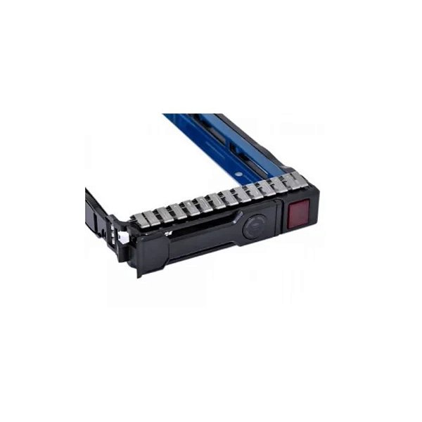 Gaveta Hp 651687-001 2.5Pol Gen8 Sff