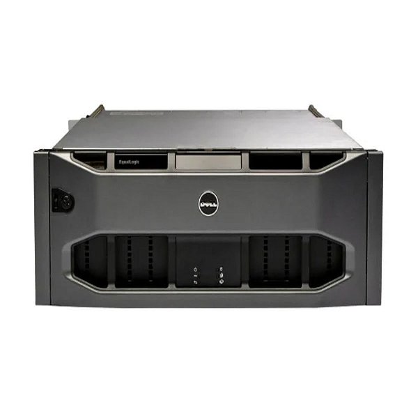 Storage Dell Equallogic Ps6510 Seminovo