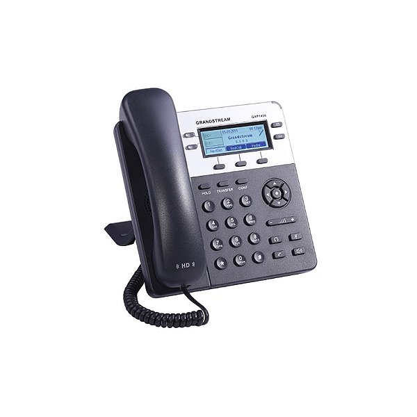Telefone IP Grandstream GXP1450 PoE - Seminovo