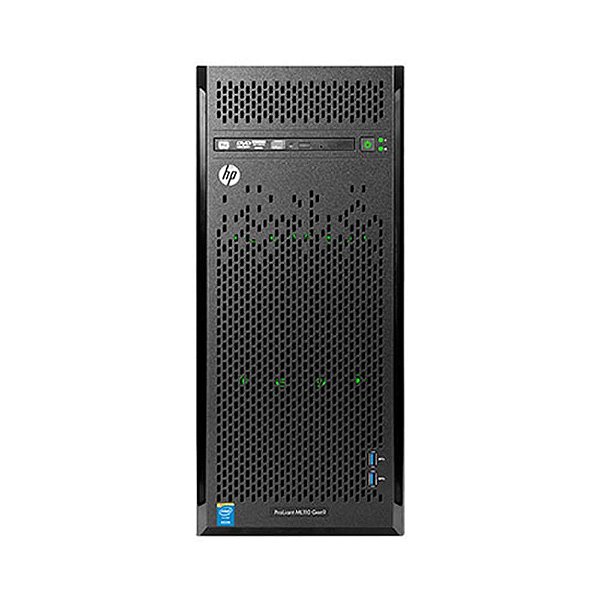 Servidor HP Proliant ML110 Gen9 - Seminovo