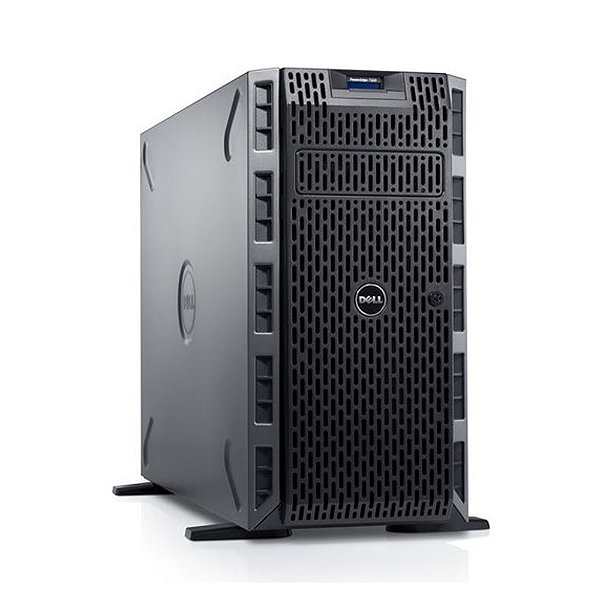 Servidor Dell PowerEdge T320 - Seminovo