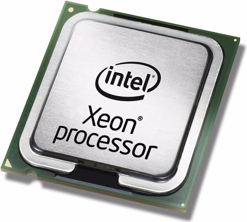 Processador Intel Xeon E5110 | 1.60Ghz | Cache de 4M - Seminovo