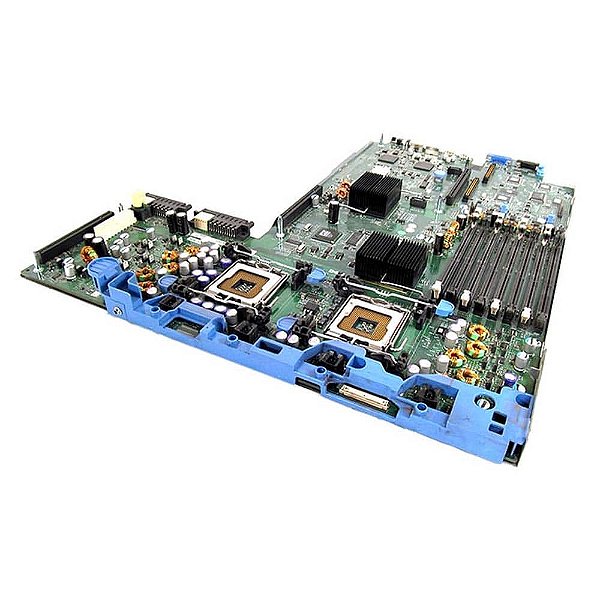 Placa-Mãe Dell PowerEdge 2950 III (H268G) - Seminovo