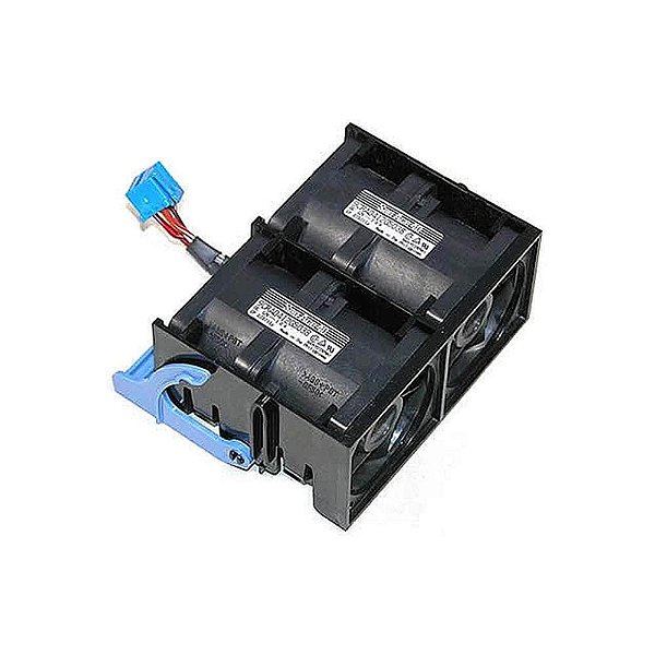 Sistema de Fan para Dell Poweredge 1950 (0TC146) - Seminovo