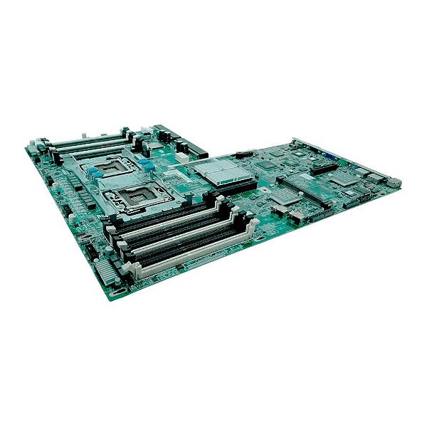 Placa-Mãe para servidores HP Proliant DL360 G6 (493799-001) - Seminovo