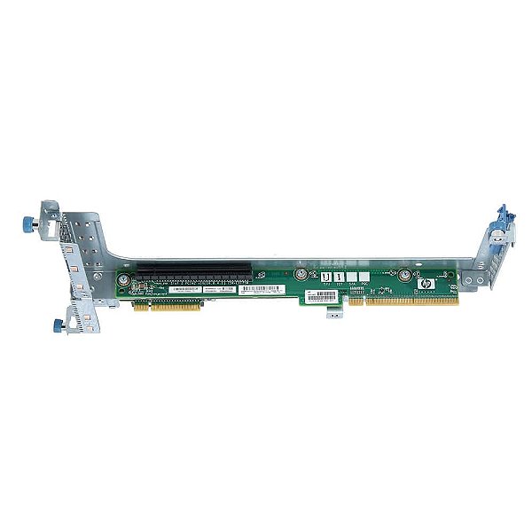 HP Proliant DL360 G7 / G6 Riser Board (493802-001) - Seminovo