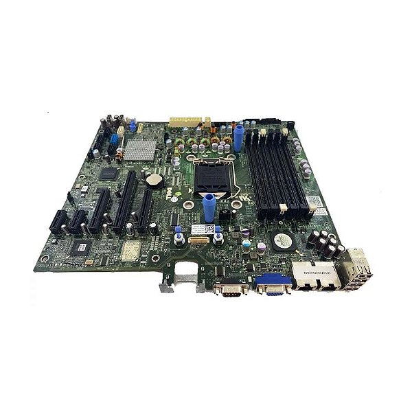 Placa-Mãe para servidores Dell PowerEdge T310 (2P9X9) - Seminovo