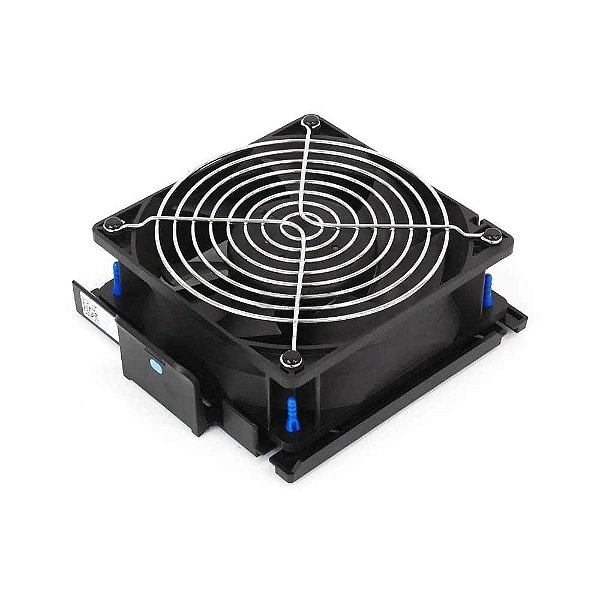 Sistema de Fan para Dell Poweredge T310 (D380M - Y210M) - Seminovo