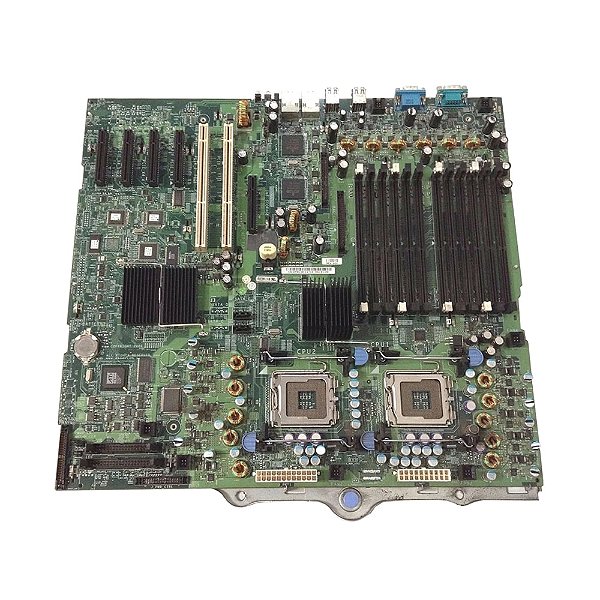 Scheda RAID 0RP272 Dell PowerEdge 1950 2950 PERC 5I