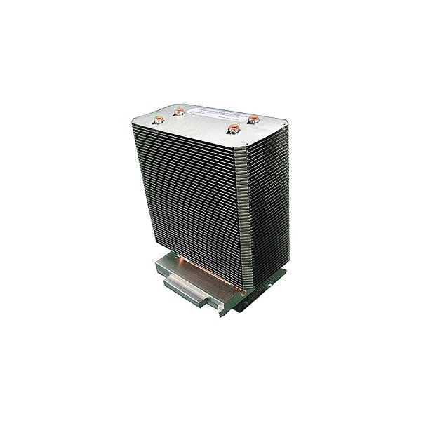 Dissipador de calor Heatsink para Dell Poweredge 2900 (KC038) - Seminovo