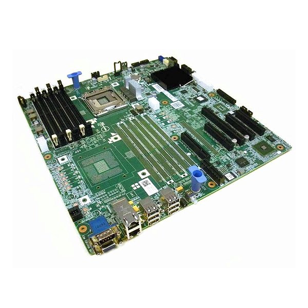 Placa-Mãe para servidores Dell PowerEdge T320 (7C9XP) - Seminovo