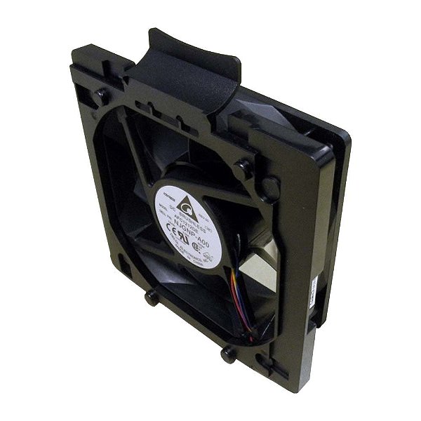 Sistema de Fan para Dell Poweredge T320 (NJGNP - FWGY3) - Seminovo