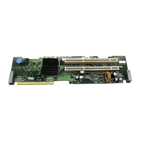 Dell PowerEdge 2950 PCI-e Side Plane Riser Board (h6188) - Seminovo