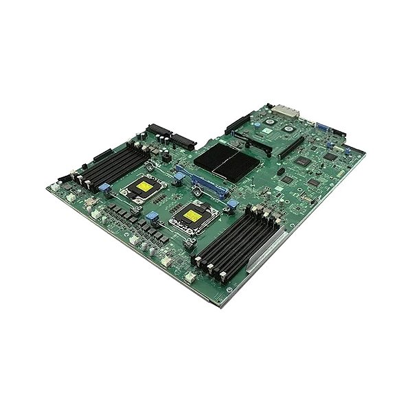 Placa-Mãe para servidores Dell PowerEdge R610 (0DFXXD) - Seminovo
