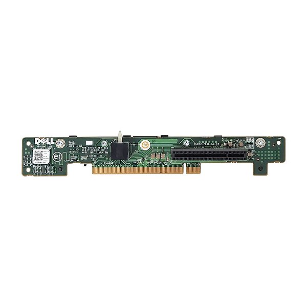 Dell PowerEdge R610 PCI-e Side Plane Riser Board (0X387M) - Seminovo
