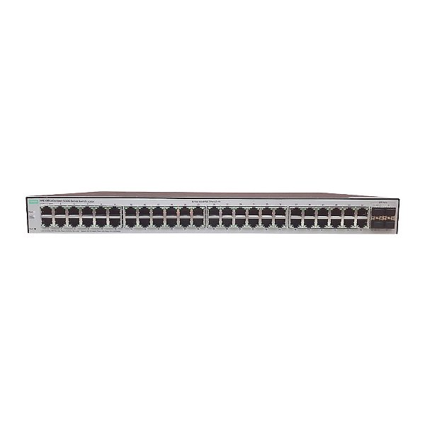 Switch HPE OfficeConnect 1920S Series Switch JL382A 48x Gigabit