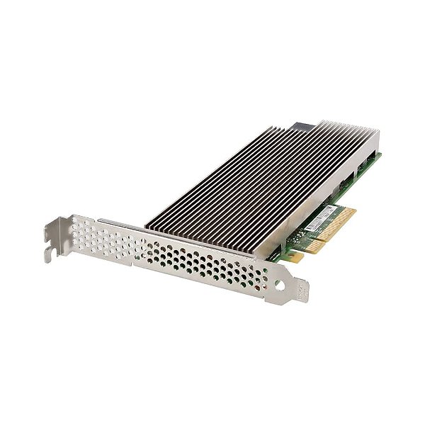 Acelerador Criptográfico Dell Intel QuickAssist 8950 FH PCIe (0JDVNF) - Seminovo