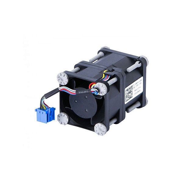 Cooler Fan Dell PowerEdge R320 R330 R420 R430 R710 (0G8KHX) - Seminovo