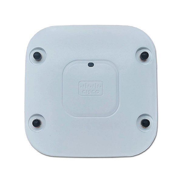 Access Point Cisco Aironet Dual Band (AIR-CAP2602E-T-K9) - Seminovo