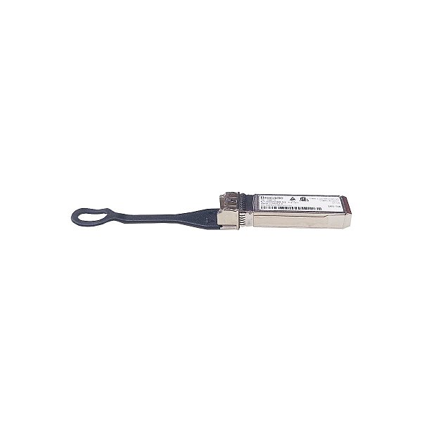 Conector Módulo GBIC Brocade 16G SW Class 1 (57-0000088-01) - Seminovo