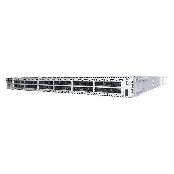 Network Switch Oracle Switch Oracle SUN Datacenter Infiniband Switch 36 - Infobell ...
