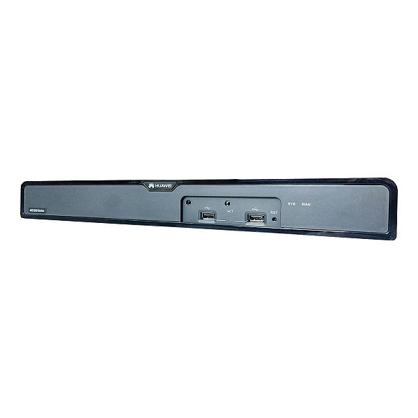 Roteador Huawei Access Router AR1220 - Novo