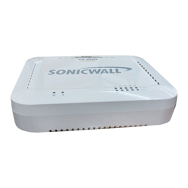 Sonicwall TZ 200 (APL22-06F) - Seminovo