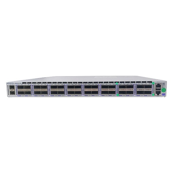 Switch Arista 32 Portas QSFP+ 40/100Gb (DCS-7060CX-32S) - Seminovo