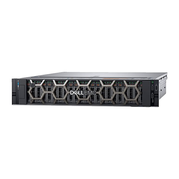 Servidor Dell PowerEdge R740XD - Seminovo