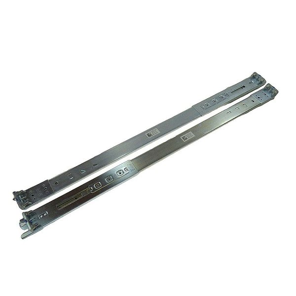 Kit trilhos DELL Poweredge R610 1U (0N915J) - Seminovo