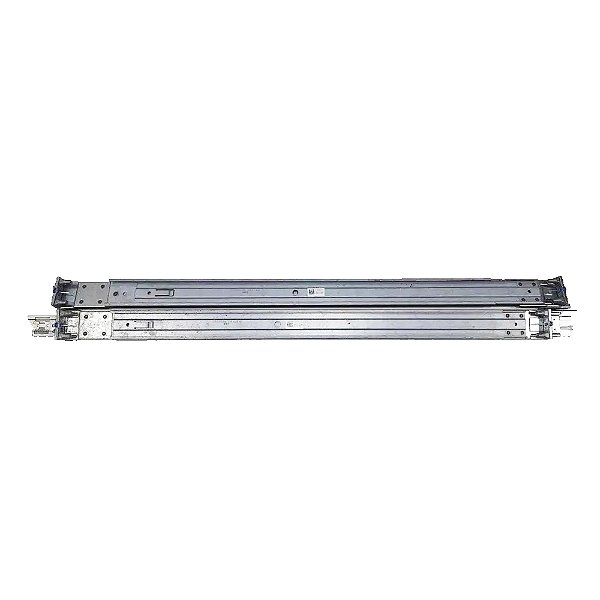 Kit trilho DELL Poweredge R310 R410 1U Readyrails (0YT0VD 01HGRH) - Seminovo