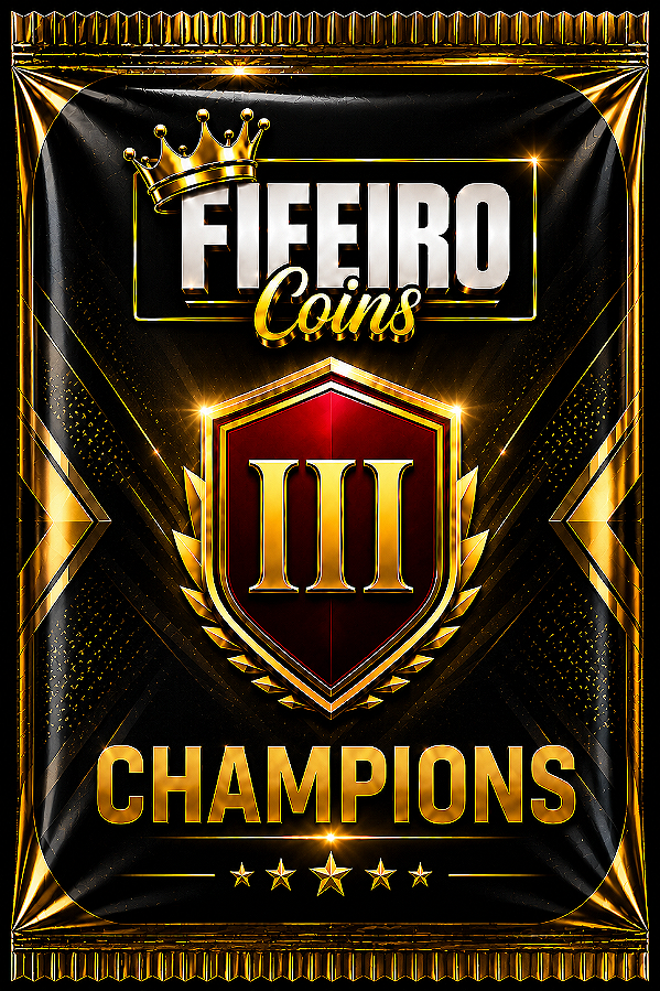 EA SPORTS FC 27 Ultimate Team – Champions RANK 3