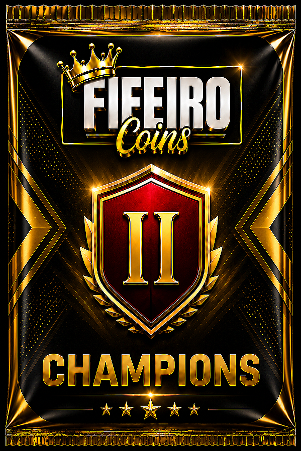 EA SPORTS FC 27 Ultimate Team – Champions RANK 2