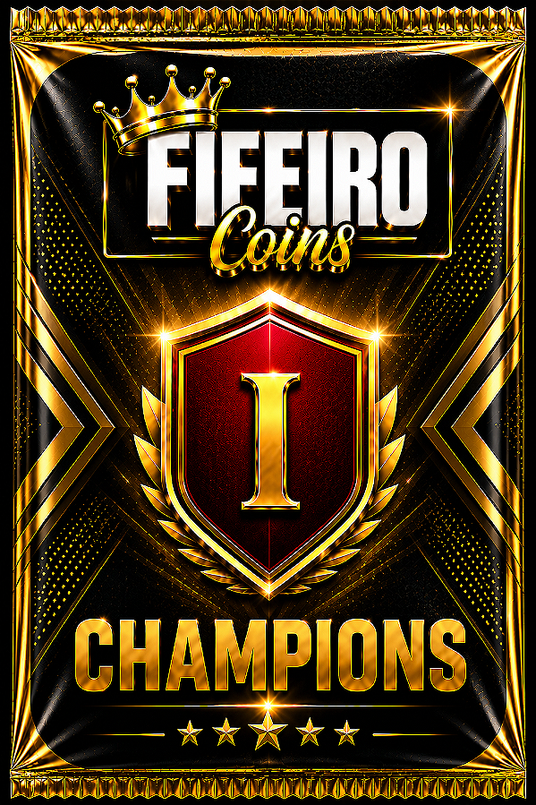 EA SPORTS FC 27 Ultimate Team – Champions RANK 1