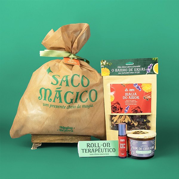 Kit Presente Sagrado Feminimo AutoEstima