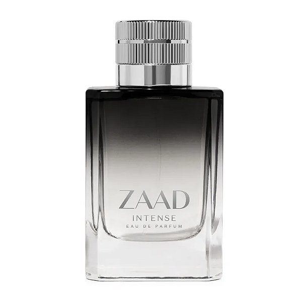 Perfume O Boticário Zaad Intense Eau de Parfum Masculino 95ml